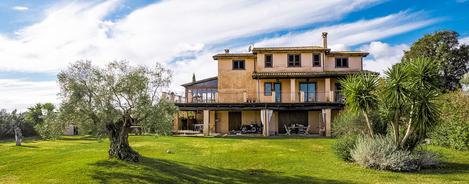 Detached House in Montalto di Castro, Lazio