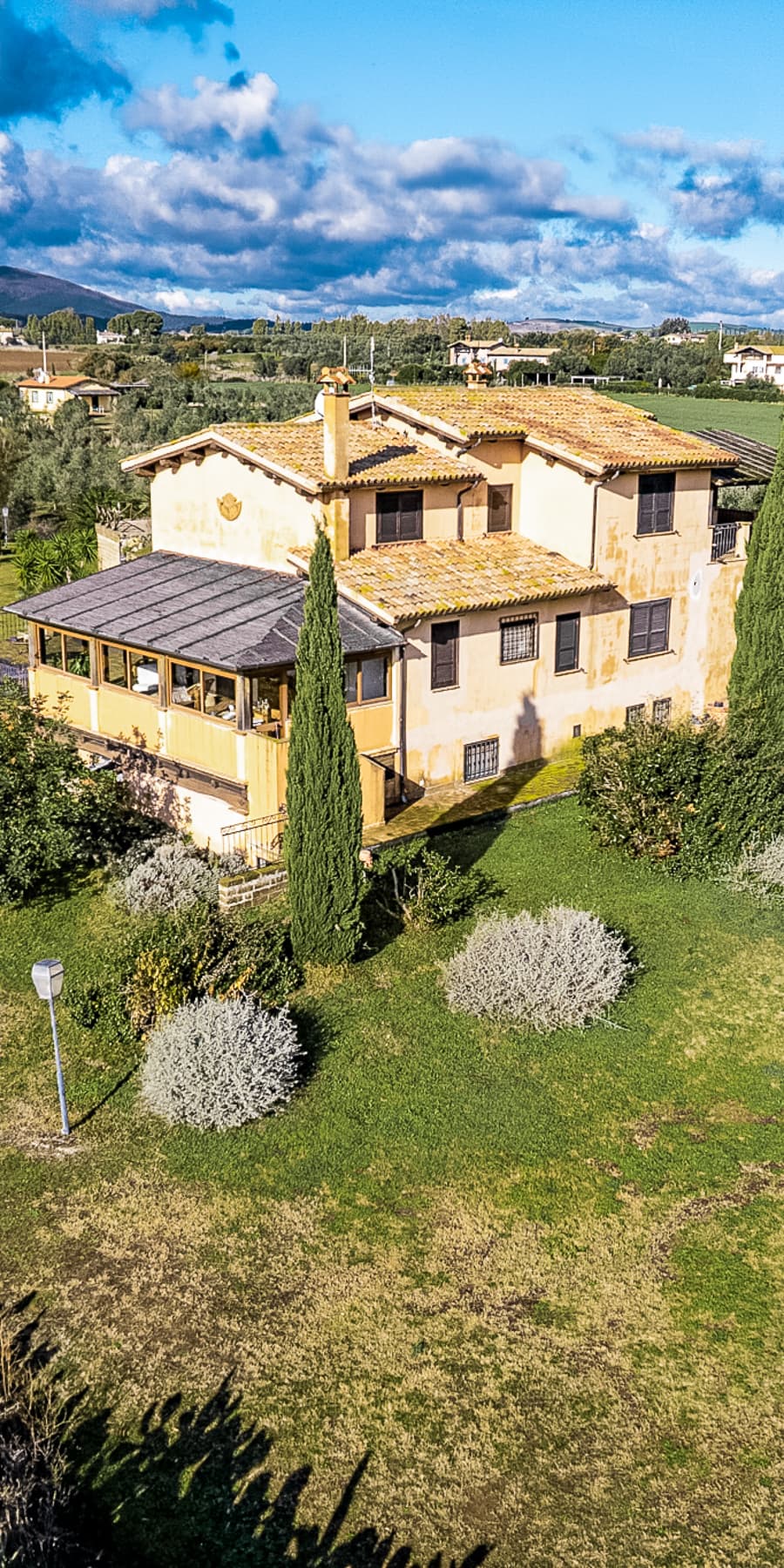 Detached House in Montalto di Castro, Lazio