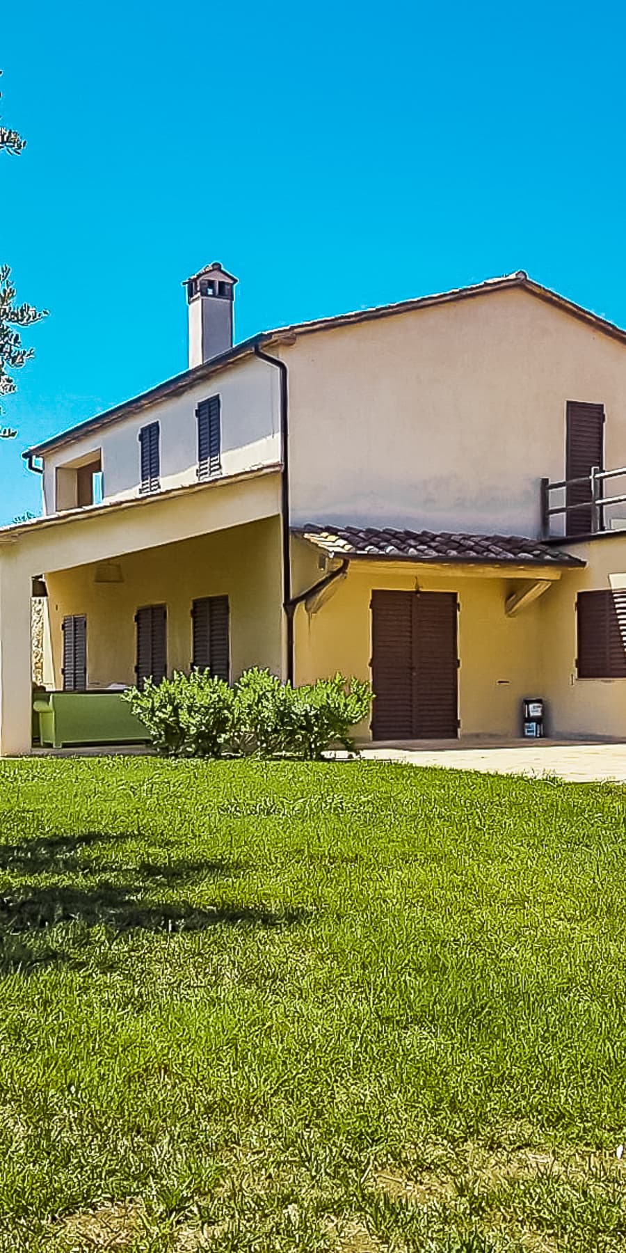 Detached House in Picturesque Capalbio, Tuscany