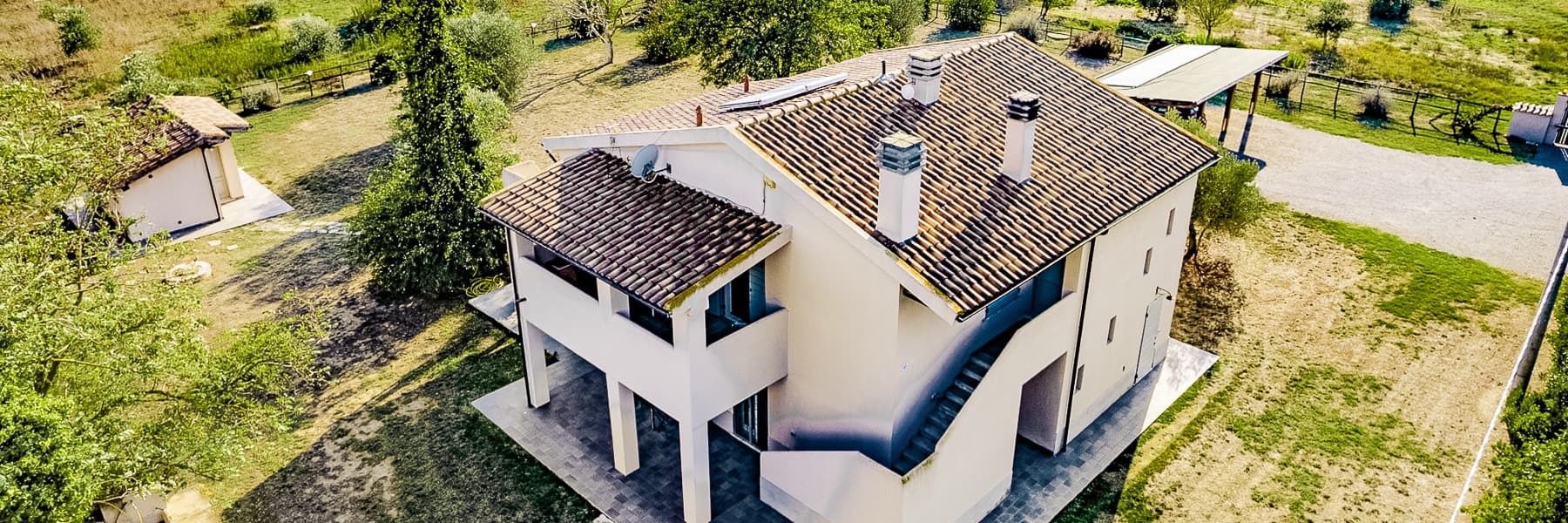 Detached House in Scenic Capalbio, Tuscany