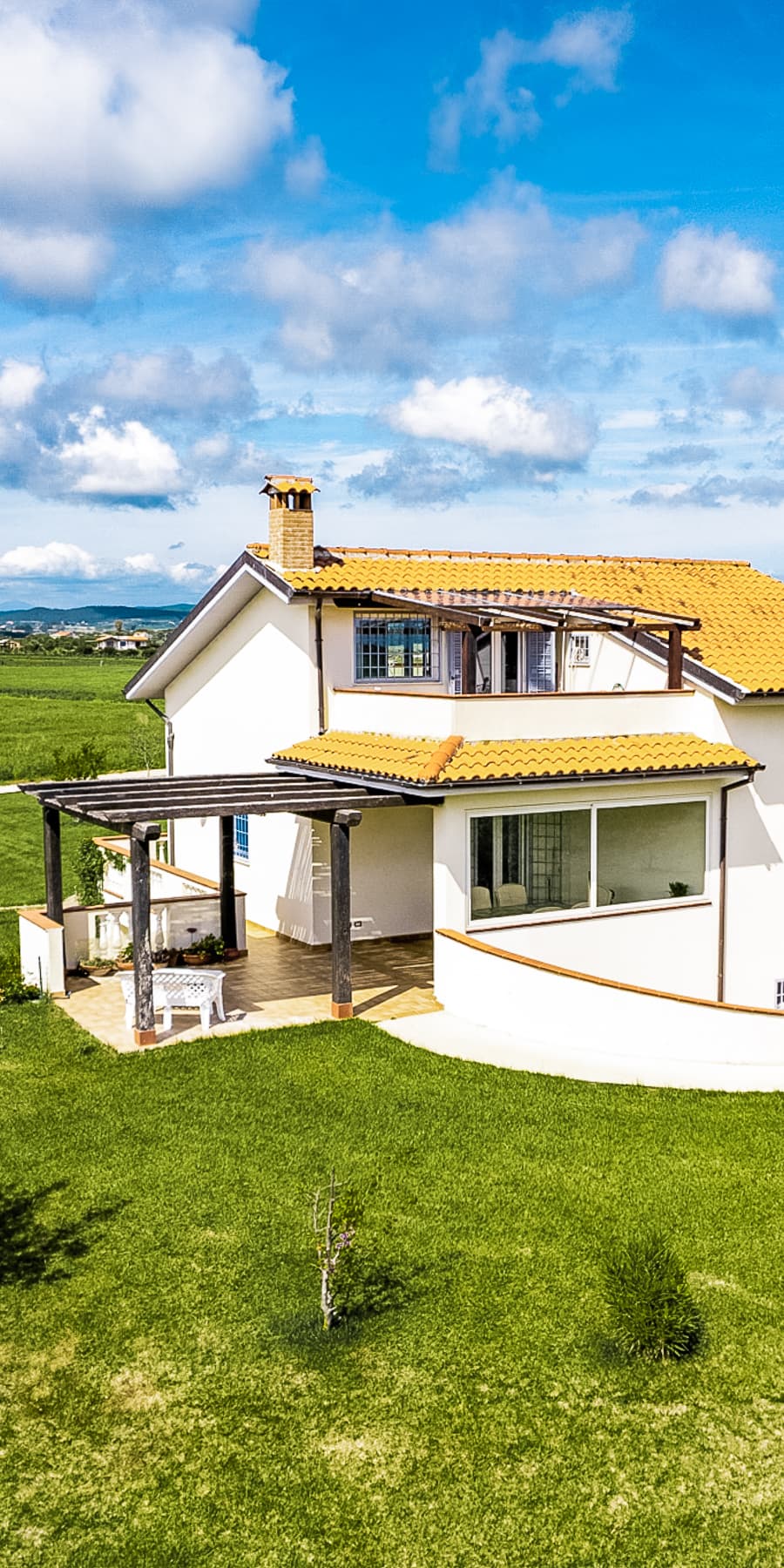 Charming Detached House in Montalto di Castro, Lazio