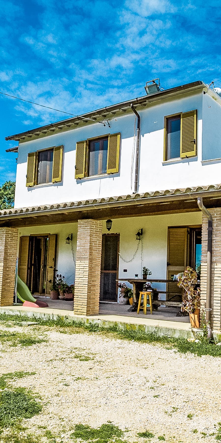 Detached House in Montalto di Castro, Lazio