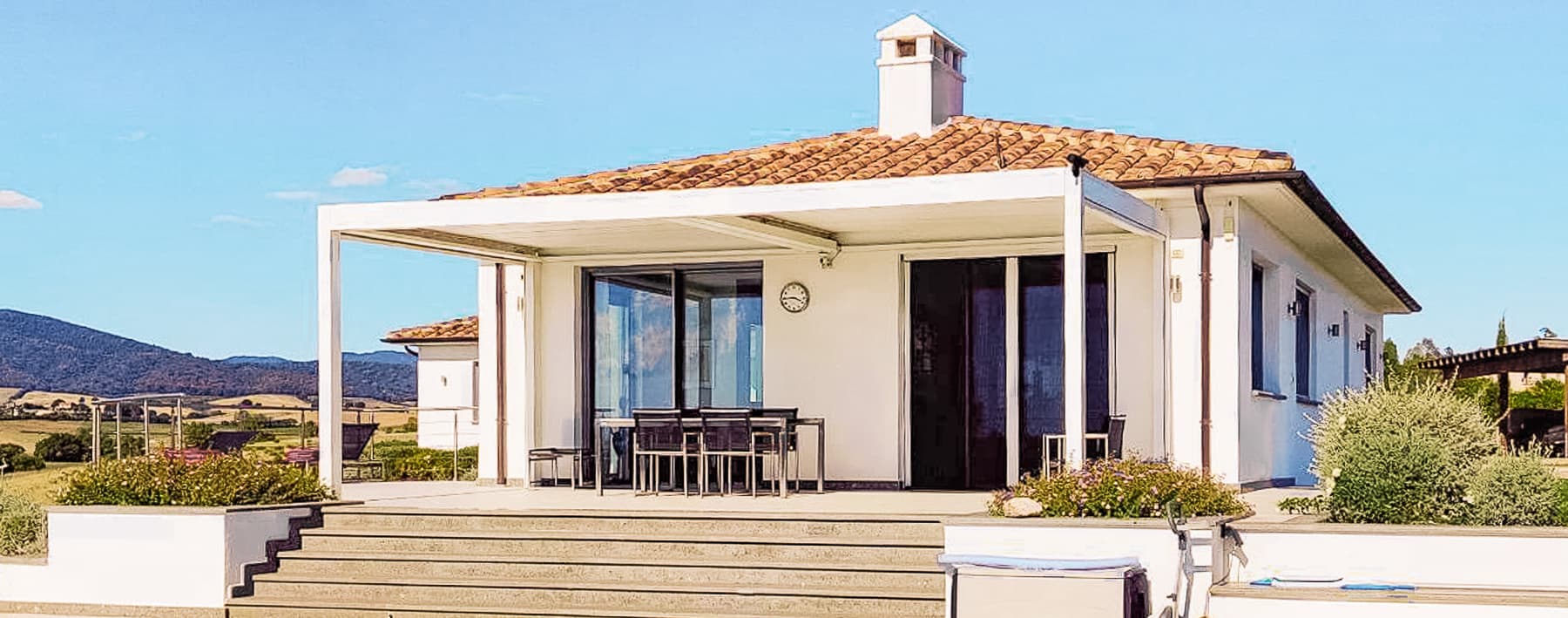 Detached House in Montalto di Castro, Lazio