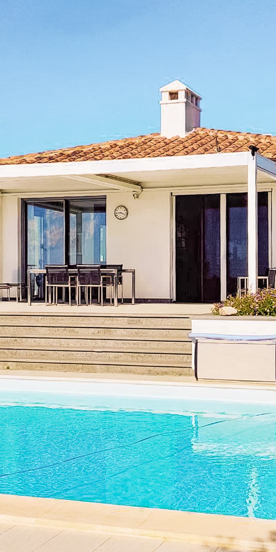 Detached House in Montalto di Castro, Lazio