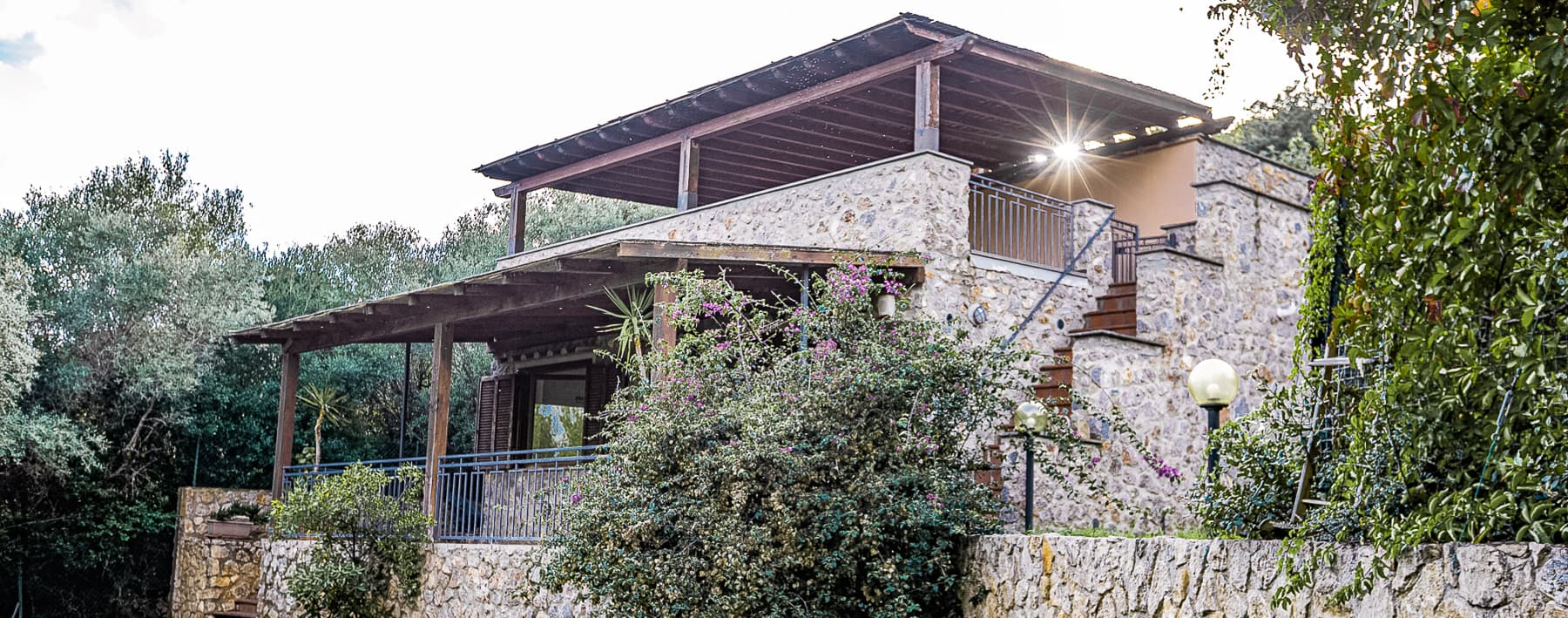 Detached House in Orbetello, Tuscany