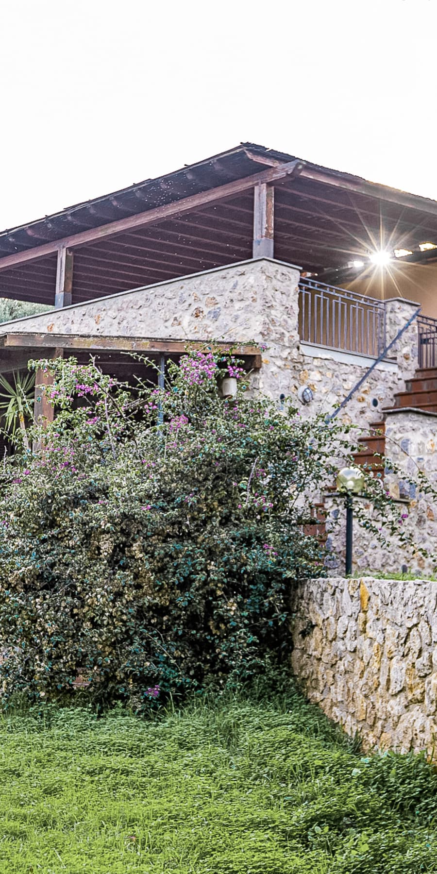 Detached House in Orbetello, Tuscany