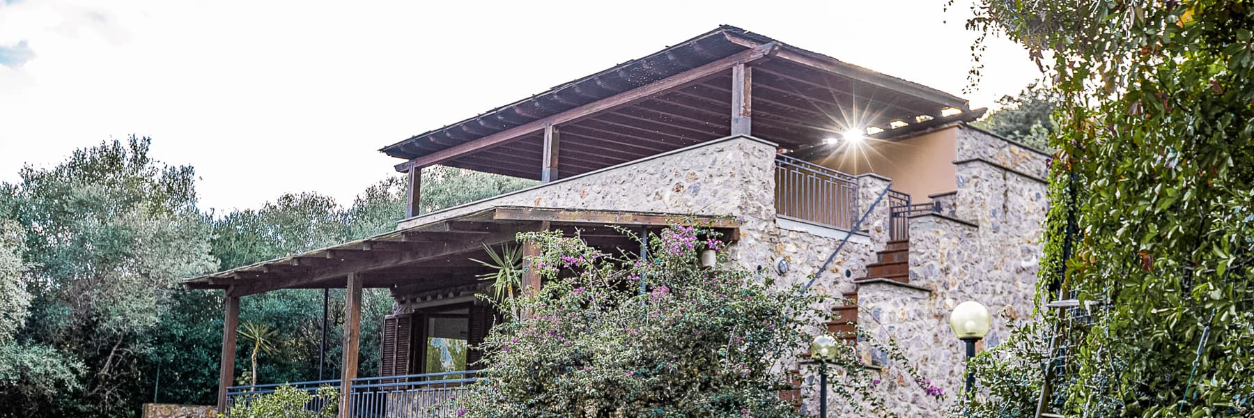 Detached House in Orbetello, Tuscany