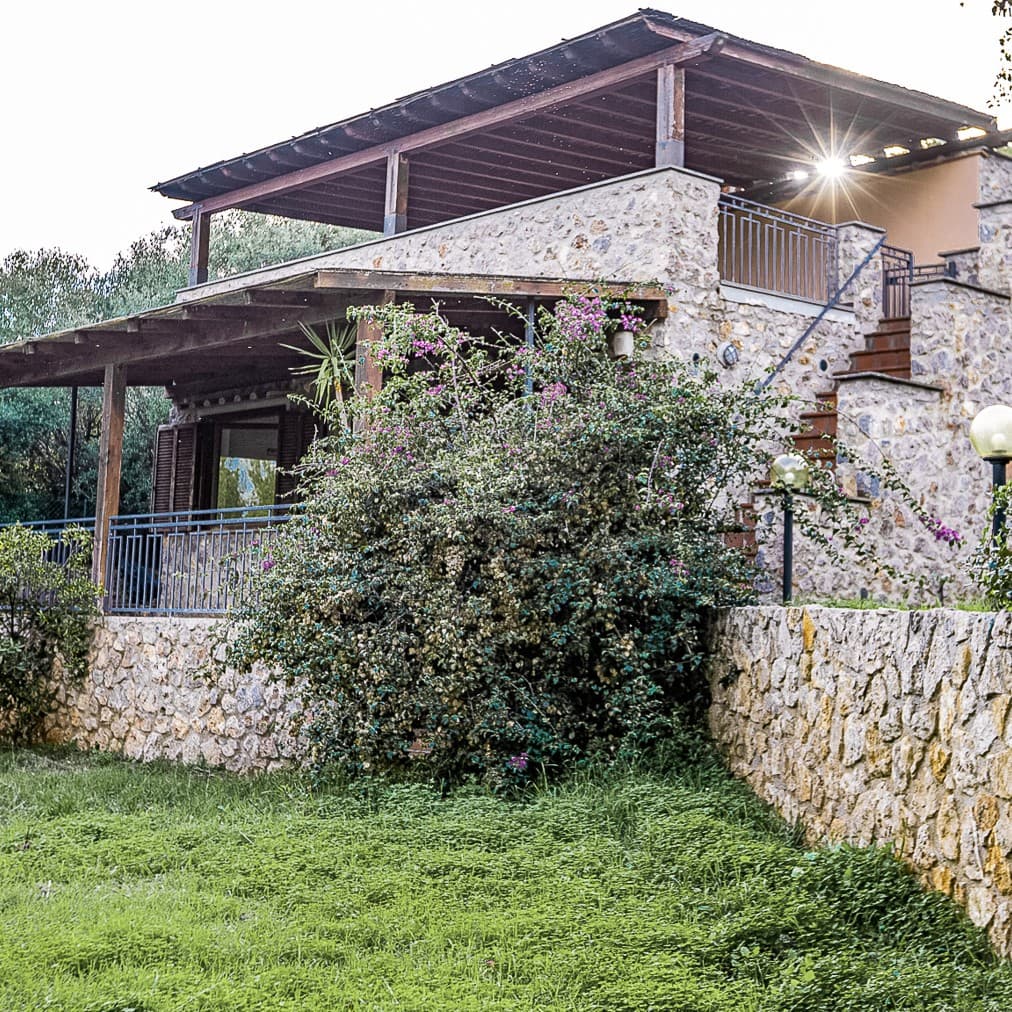 Detached House in Orbetello, Tuscany