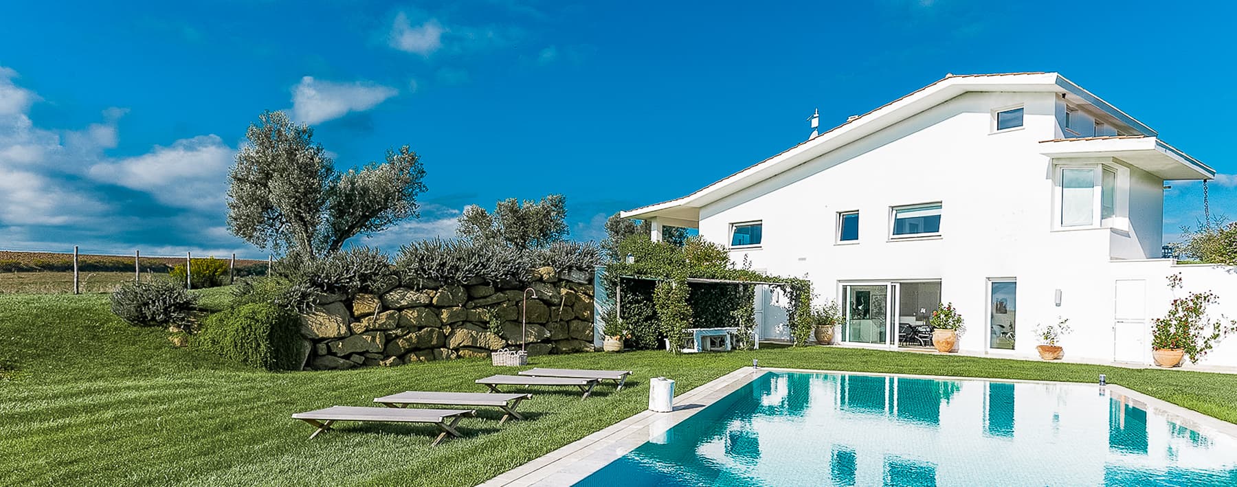 Charming Villa in Capalbio, Tuscany