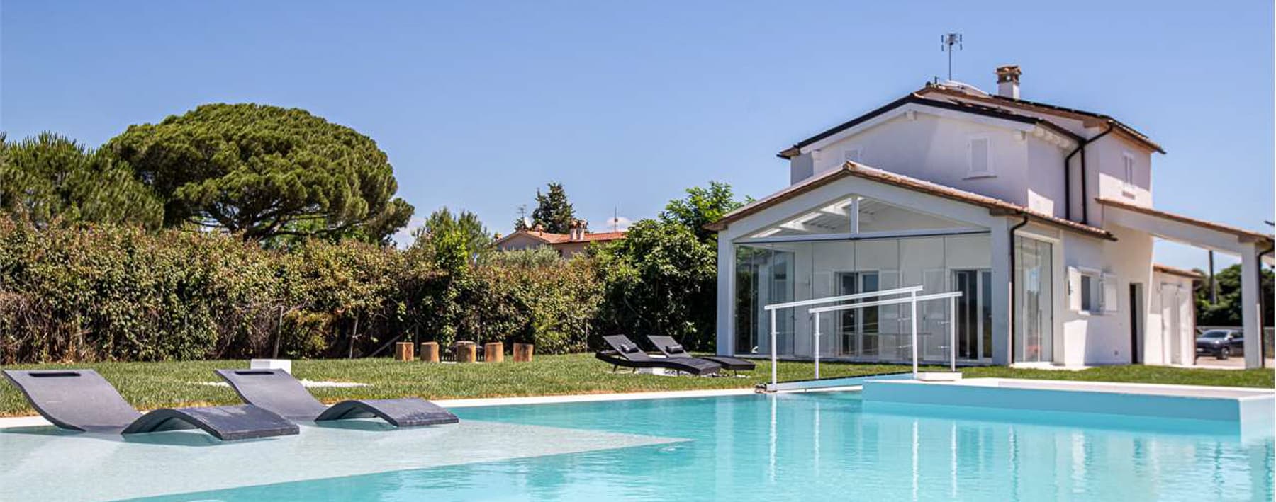 Villa con Piscina a Capalbio, Cuore della Toscana