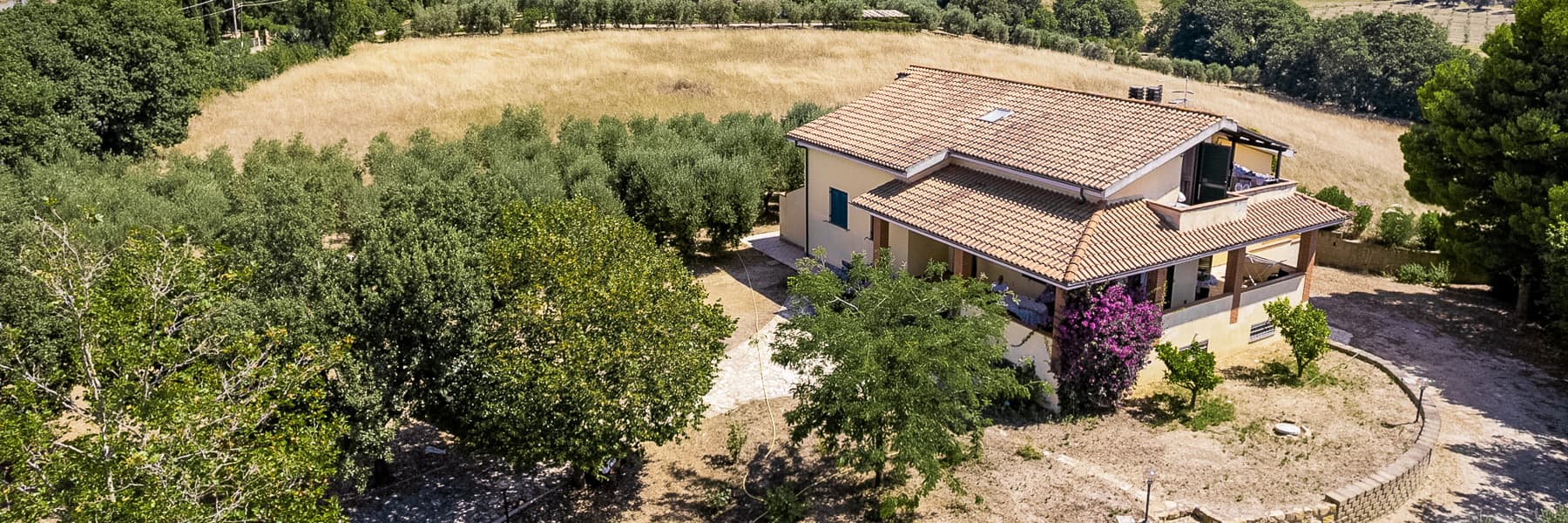 Villa in Montalto di Castro, Lazio