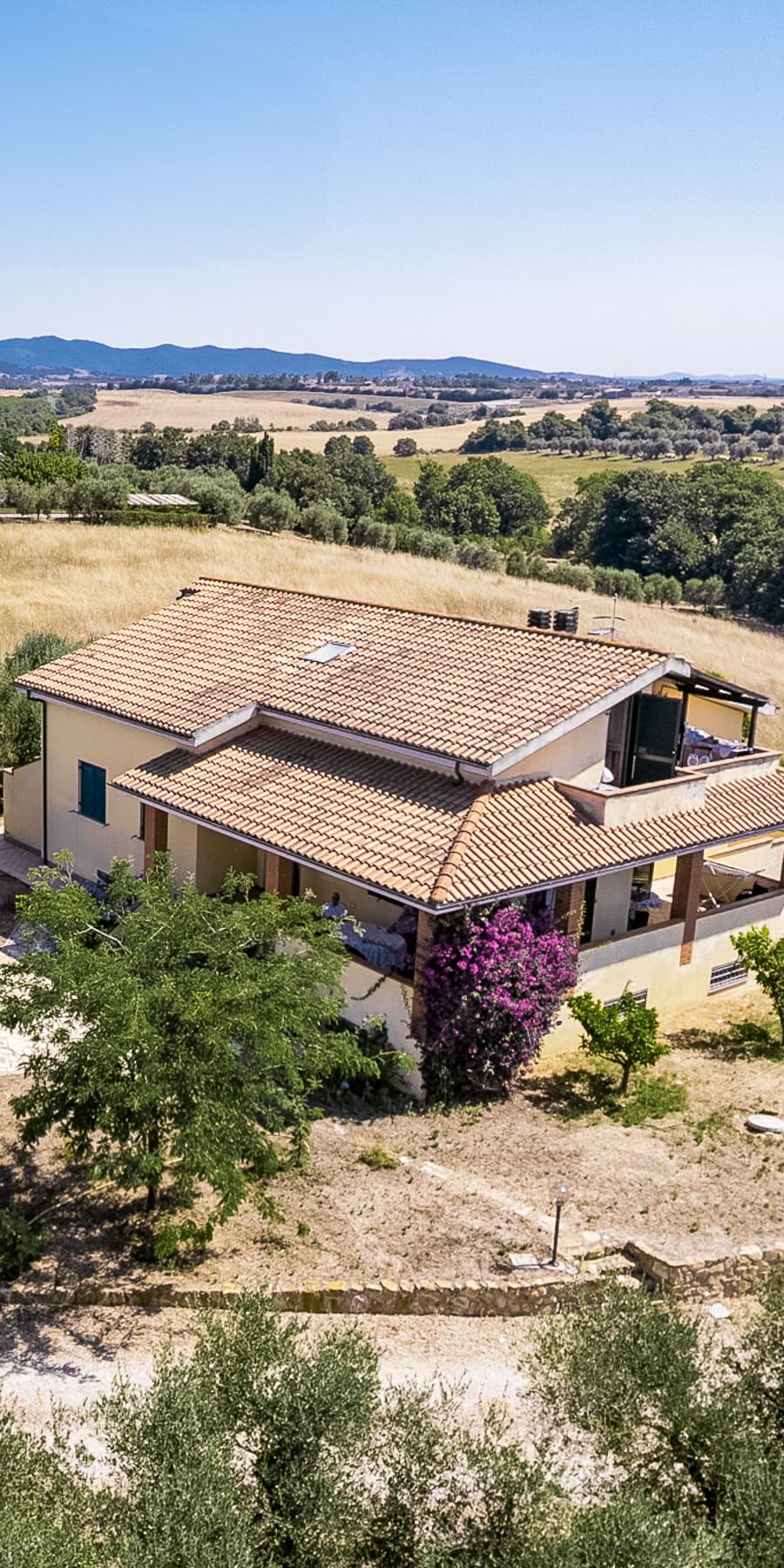 Villa in Montalto di Castro, Lazio