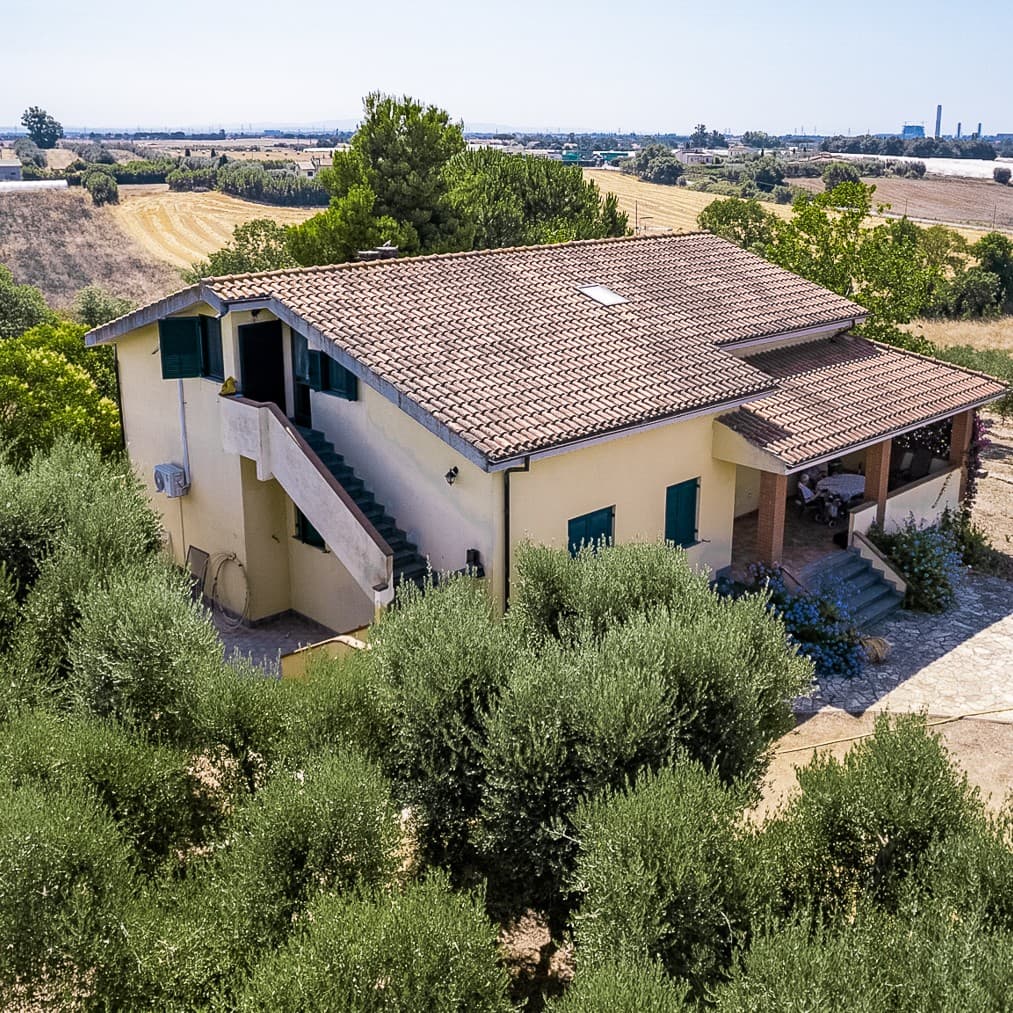 Villa in Montalto di Castro, Lazio