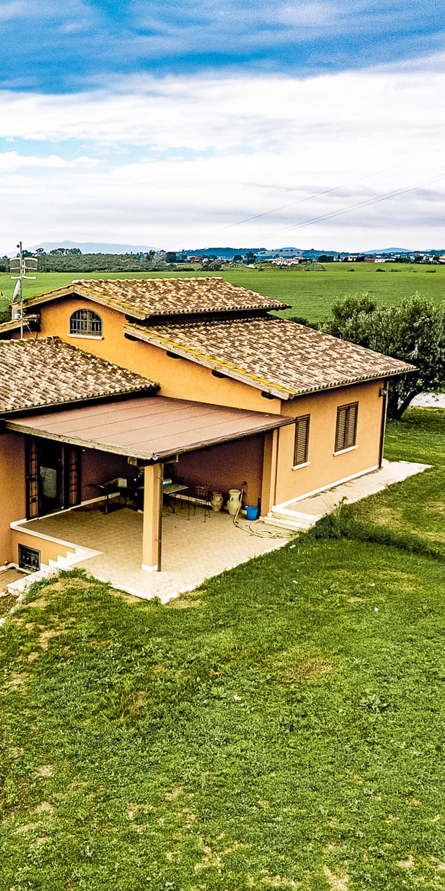 Elegant Villa in Montalto di Castro, Lazio