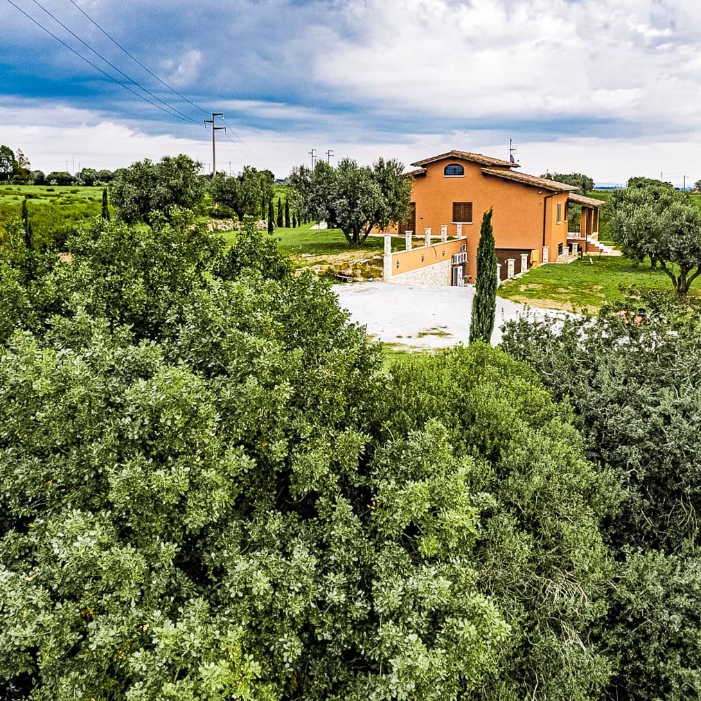 Elegant Villa in Montalto di Castro, Lazio