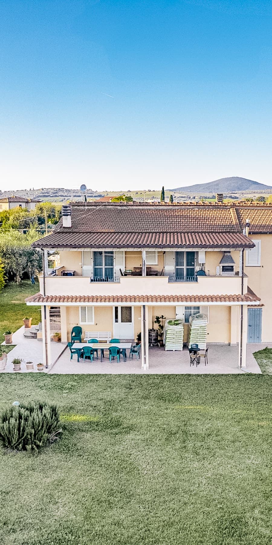 Villa in Montalto di Castro, Lazio