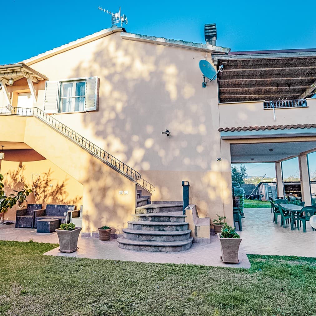 Villa in Montalto di Castro, Lazio