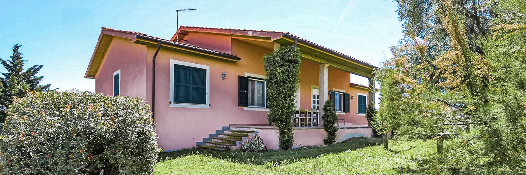 Charming Villa in Montalto di Castro, Lazio