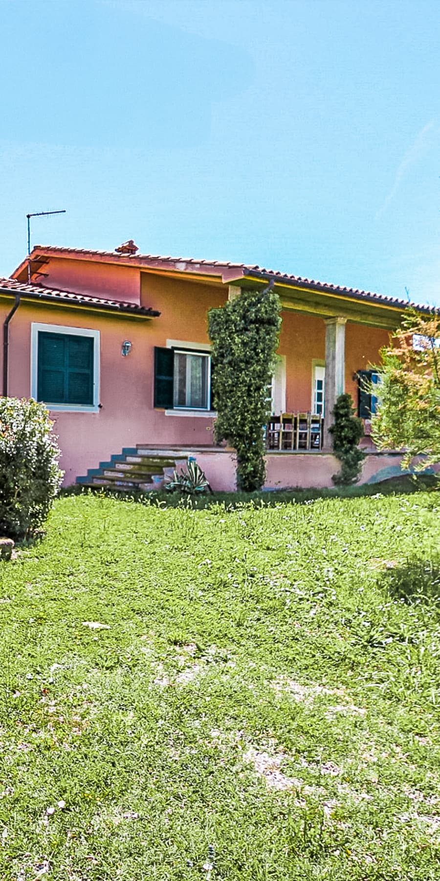 Charming Villa in Montalto di Castro, Lazio