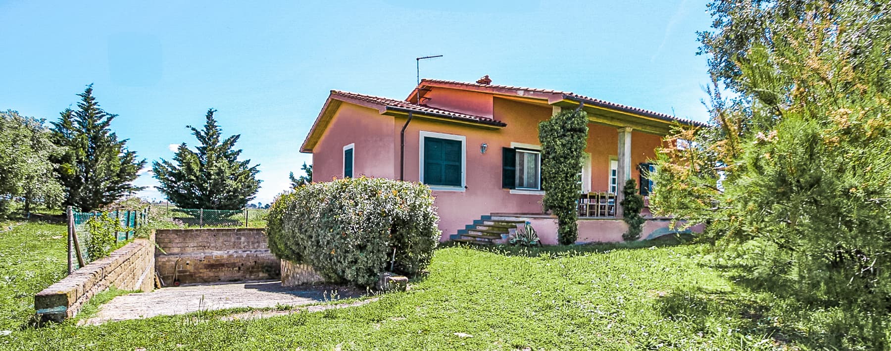 Charming Villa in Montalto di Castro, Lazio