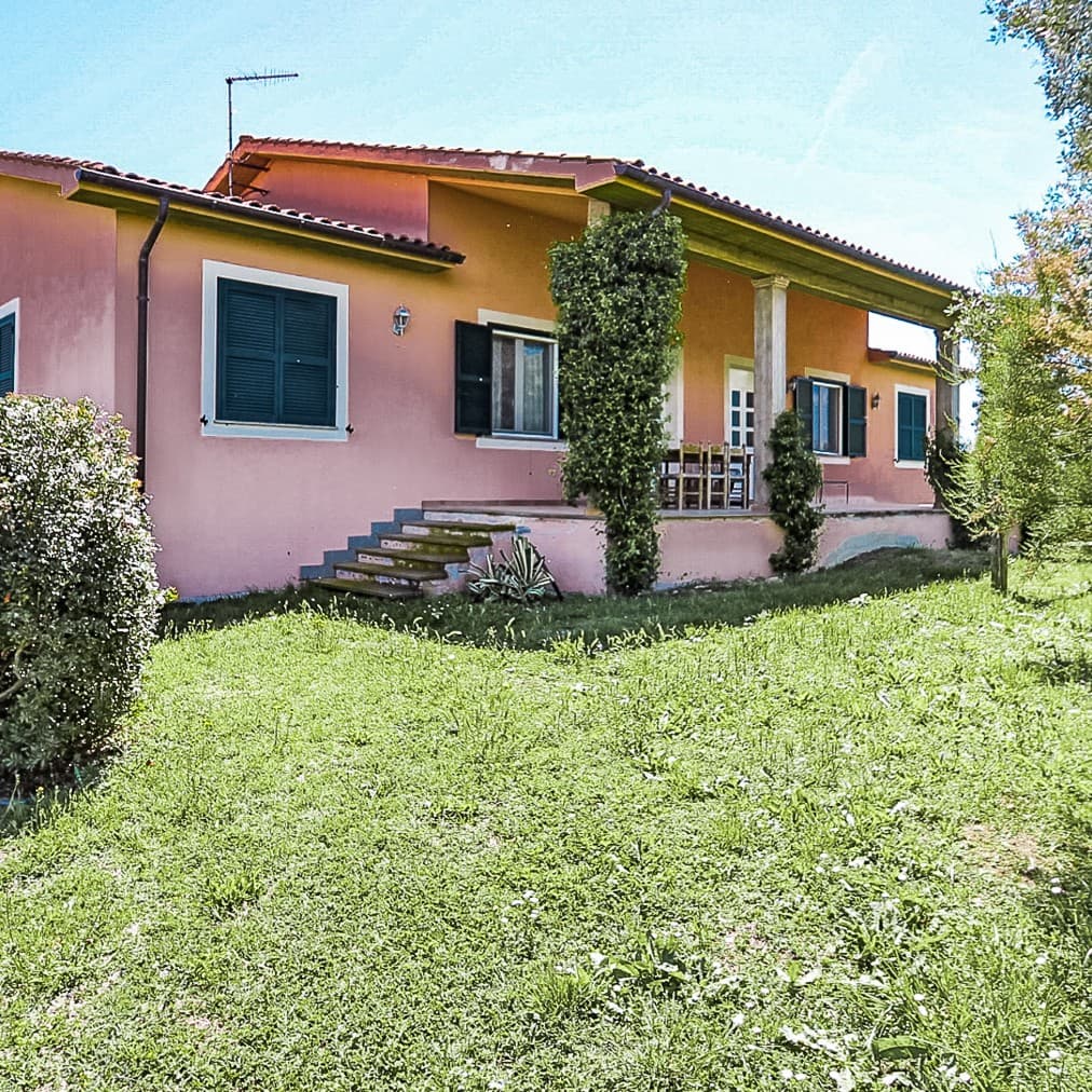 Charming Villa in Montalto di Castro, Lazio