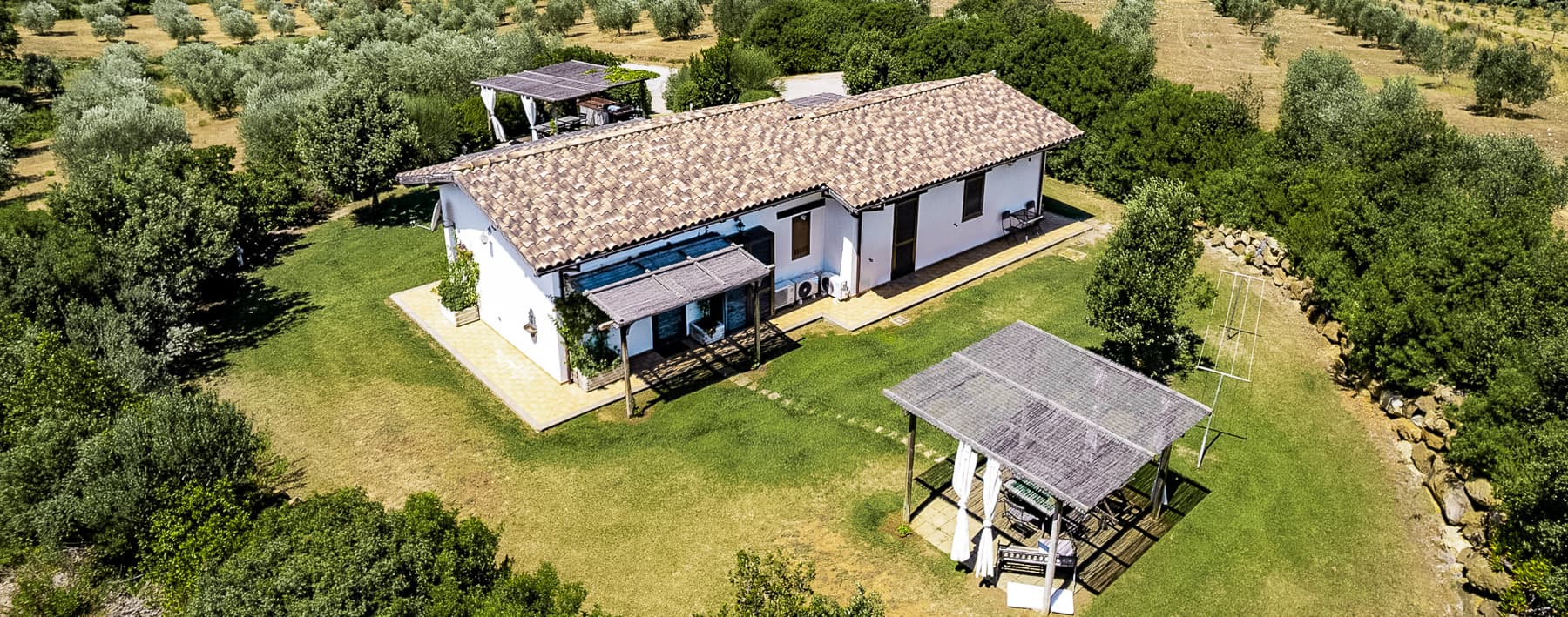 Charming Villa in Montalto di Castro, Lazio