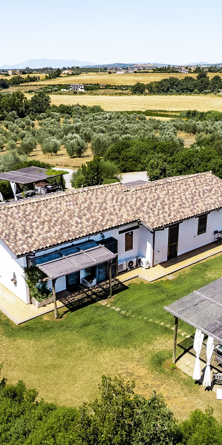 Charming Villa in Montalto di Castro, Lazio