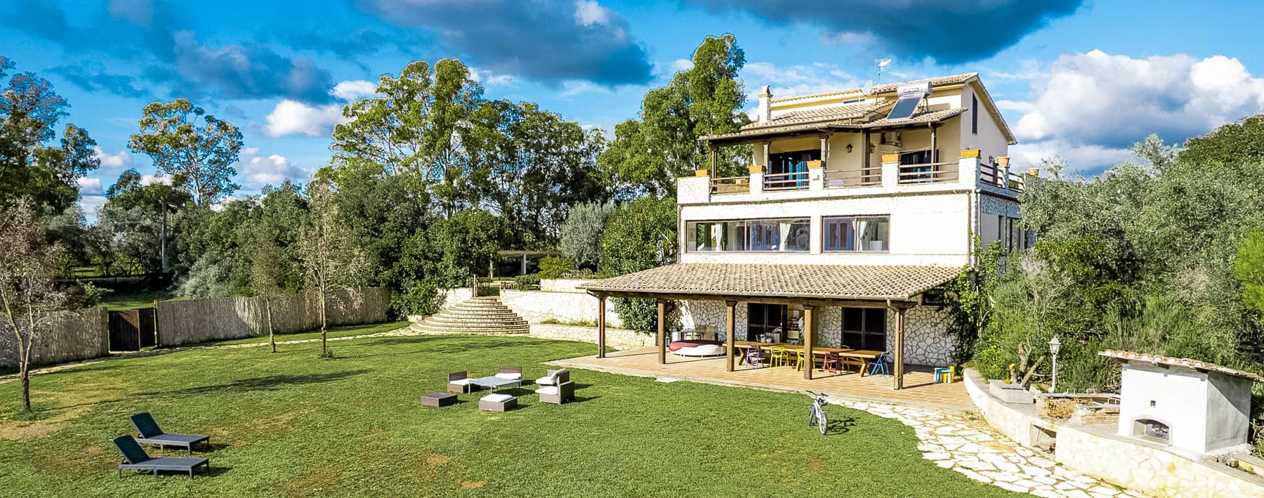Elegant Villa in Scenic Montalto di Castro, Lazio