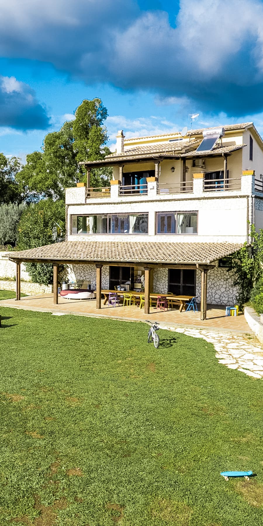 Elegant Villa in Scenic Montalto di Castro, Lazio