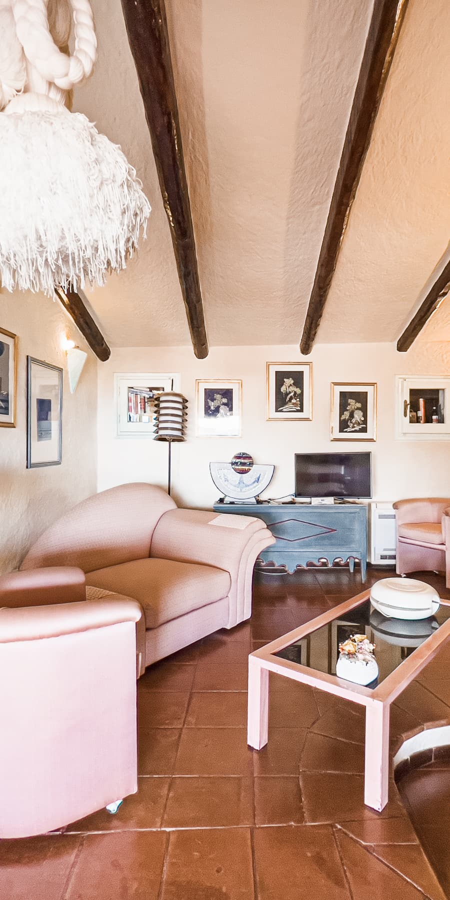 Villa in Porto Cervo, Sardinia's Exclusive Arzachena