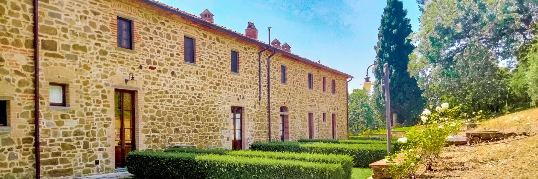 Charming Agritourism Retreat in Tuscany, Arezzo
