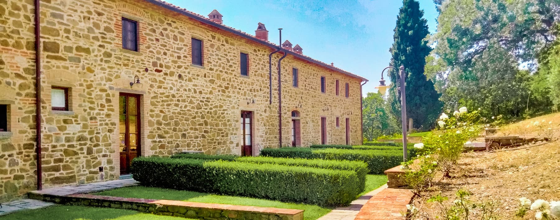 Charming Agritourism Retreat in Tuscany, Arezzo