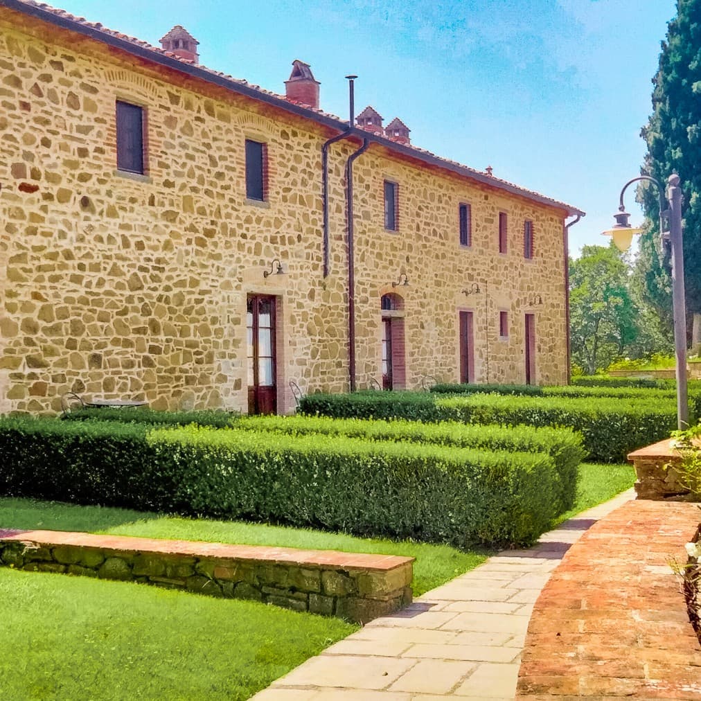 Charming Agritourism Retreat in Tuscany, Arezzo