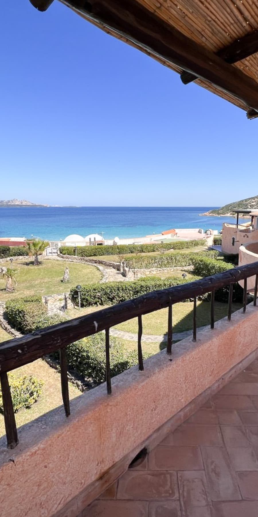 Apartment in Porto Cervo, Arzachena, Sardinia