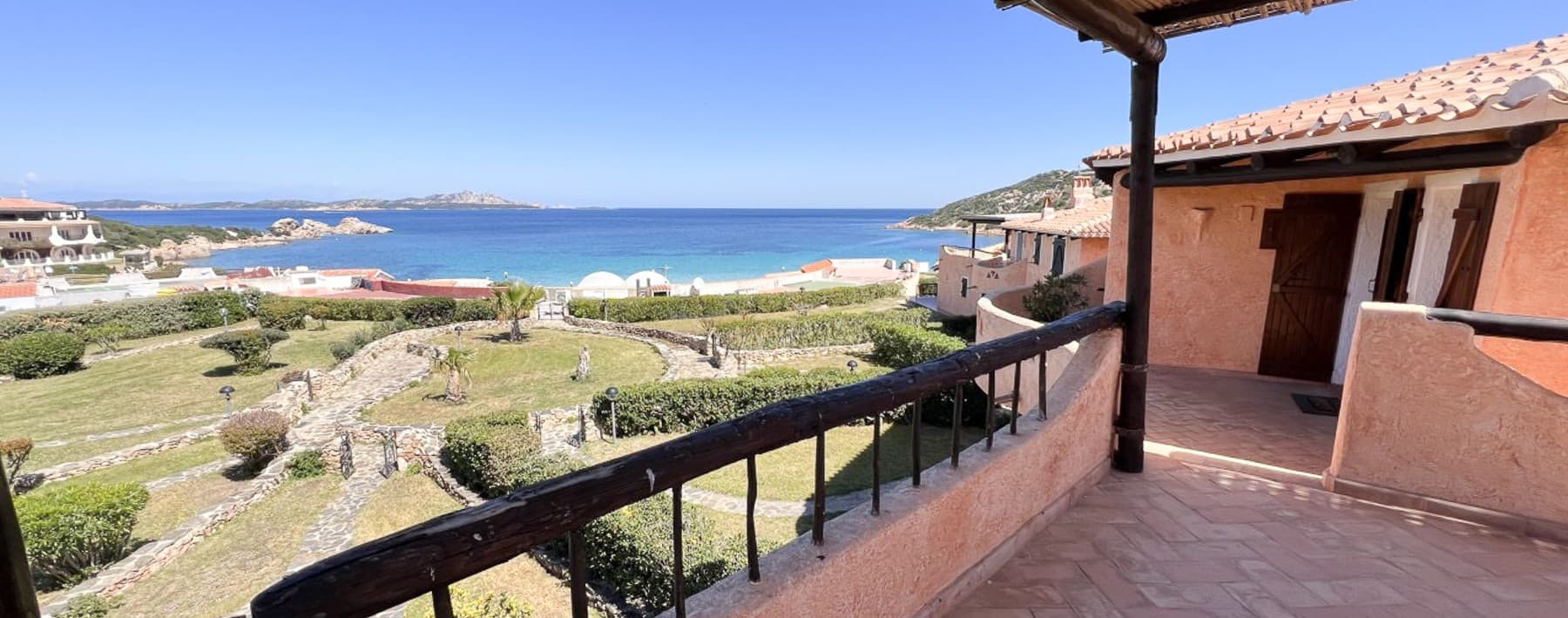 Apartment in Porto Cervo, Arzachena, Sardinia