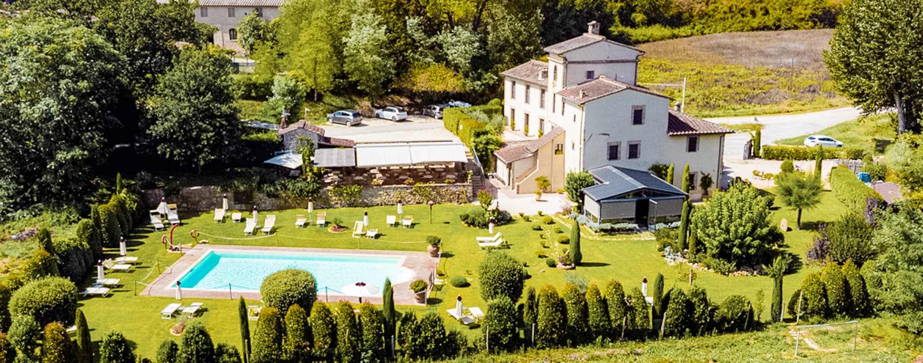 Charming Villa in San Gimignano, Tuscany