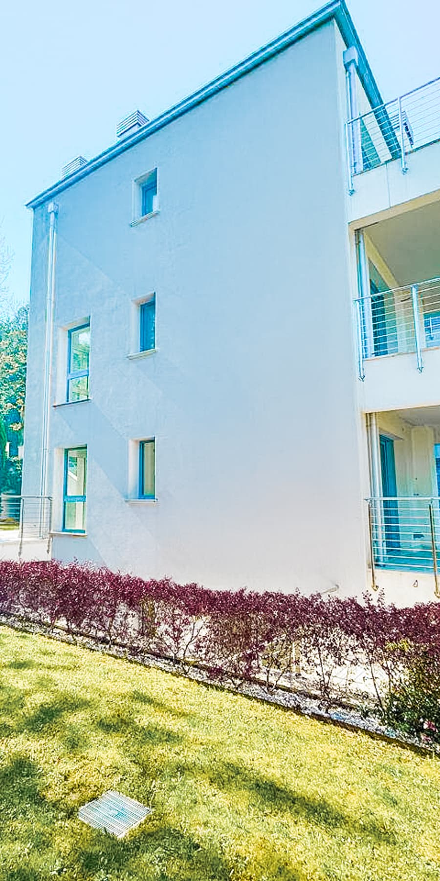 Modern Villa in Quiet Poggio Imperiale, Florence