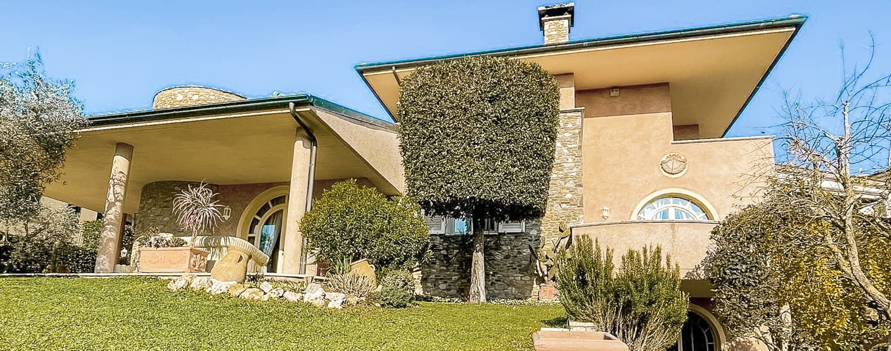 Spacious Villa in Montopoli, Tuscany