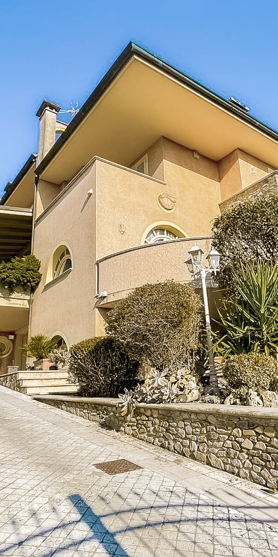 Spacious Villa in Montopoli, Tuscany