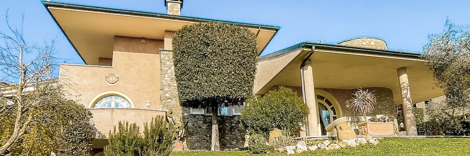 Spacious Villa in Montopoli, Tuscany