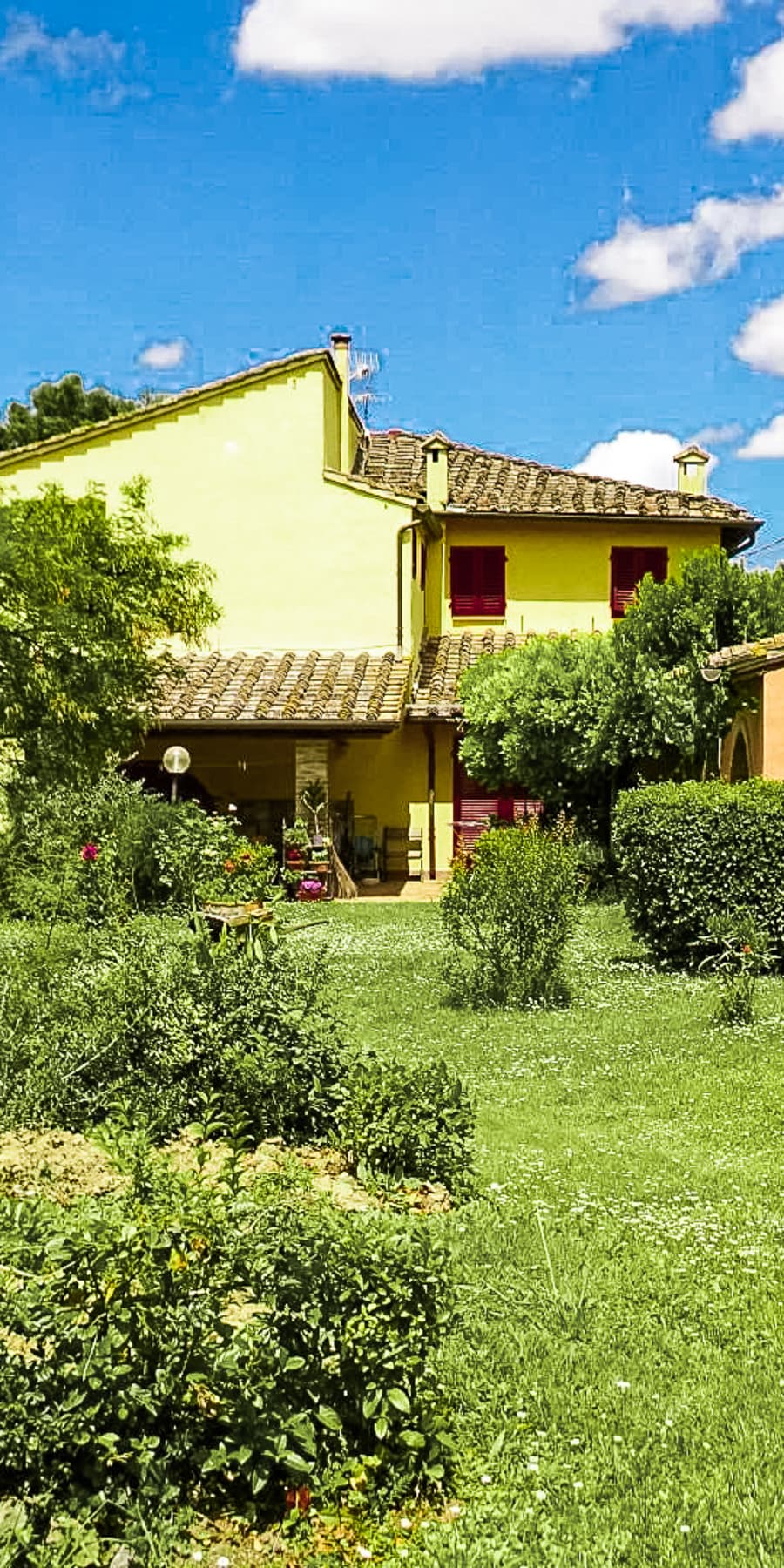 Elegant Villa in San Miniato, Tuscany