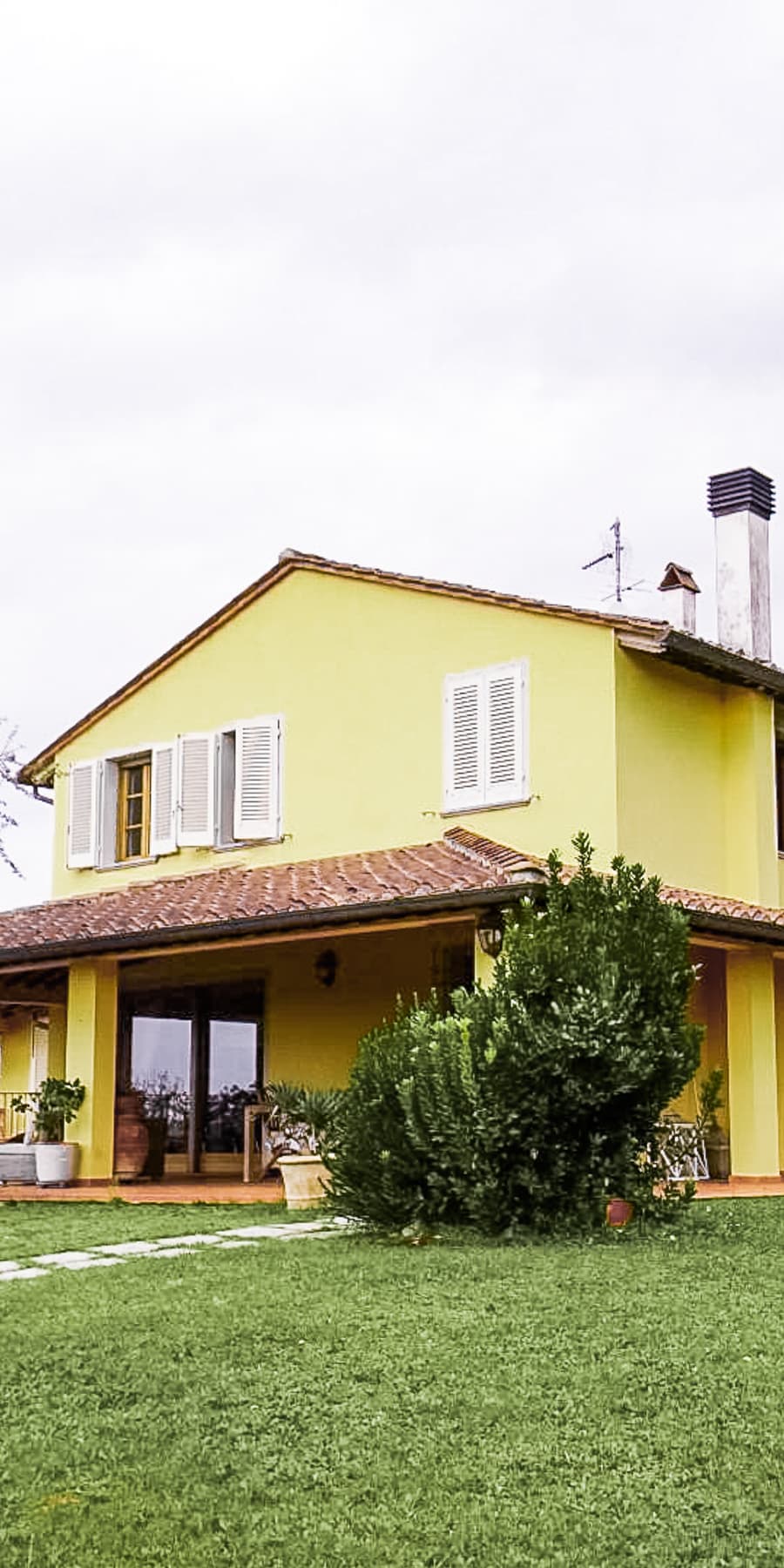 Charming Villa in San Miniato, Tuscany Oasis