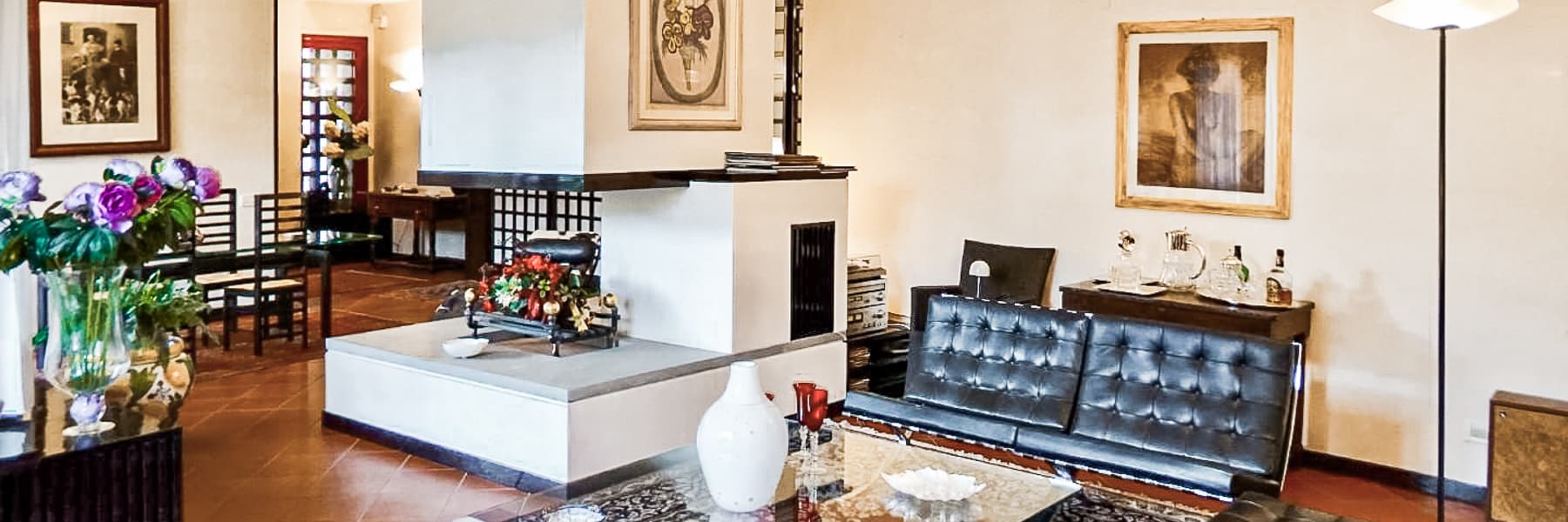 Charming Villa in Santa Croce sull'Arno, Tuscany