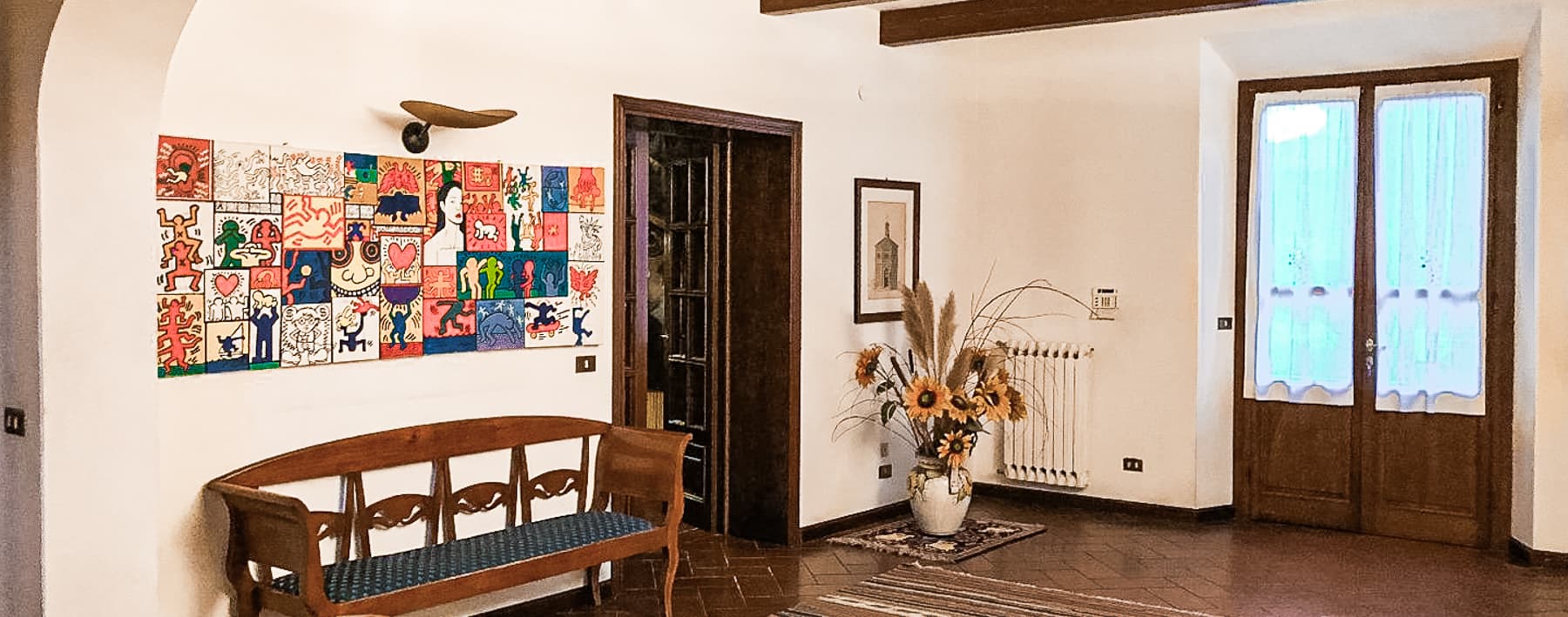 Elegant Villa in San Miniato, Heart of Tuscany