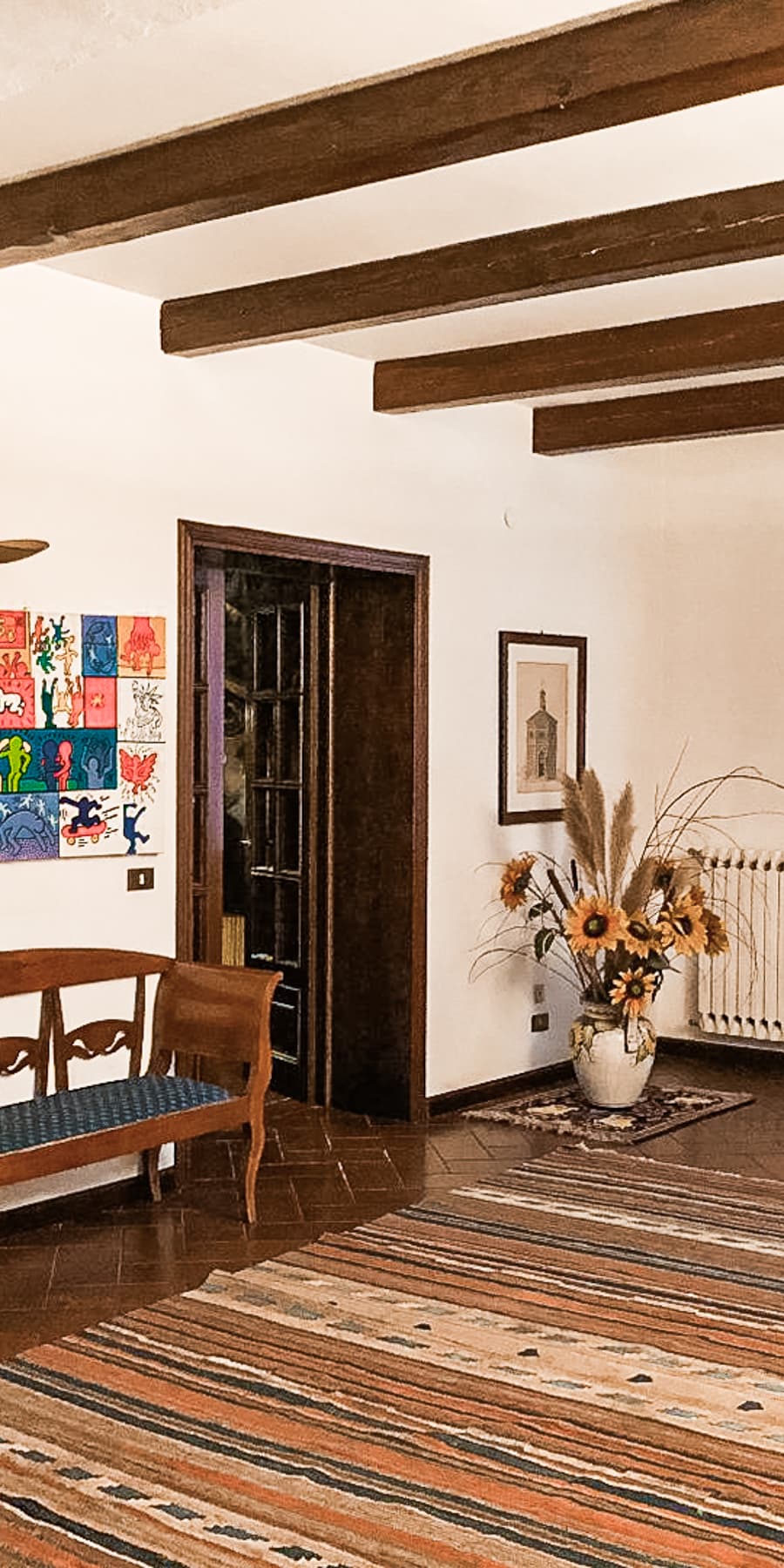 Elegant Villa in San Miniato, Heart of Tuscany