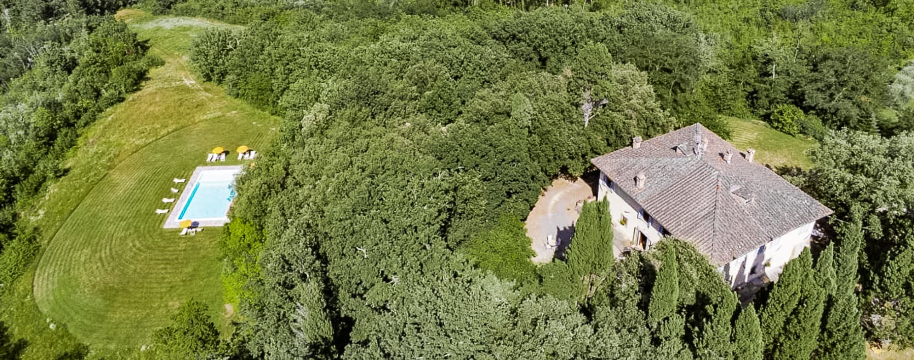 Charming Villa in San Miniato, Tuscany