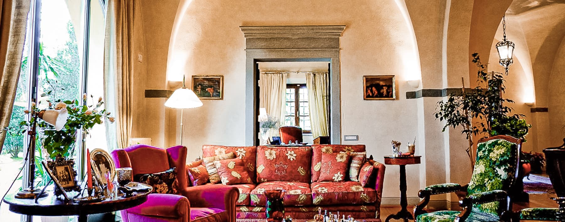 Elegant Villa in Santa Croce sull'Arno, Tuscany