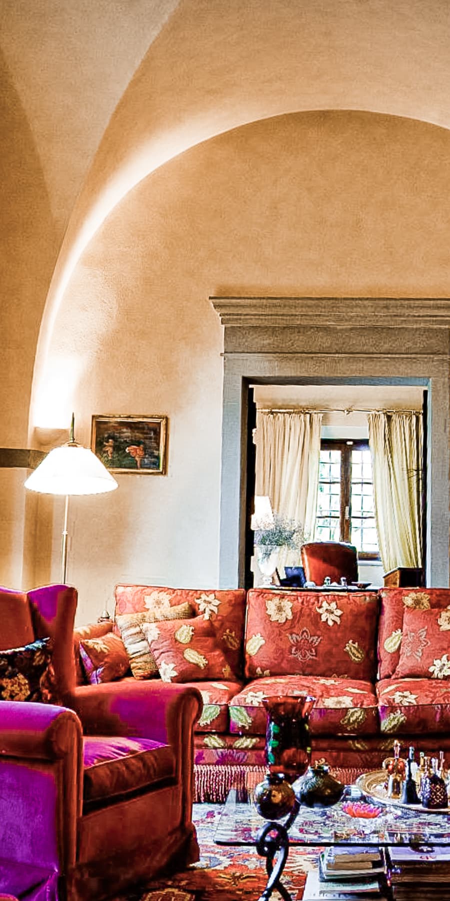 Elegant Villa in Santa Croce sull'Arno, Tuscany