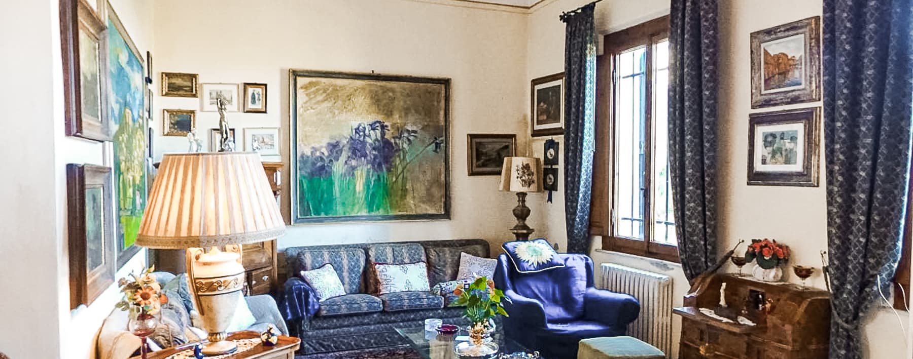Elegant Villa in San Miniato, Tuscany