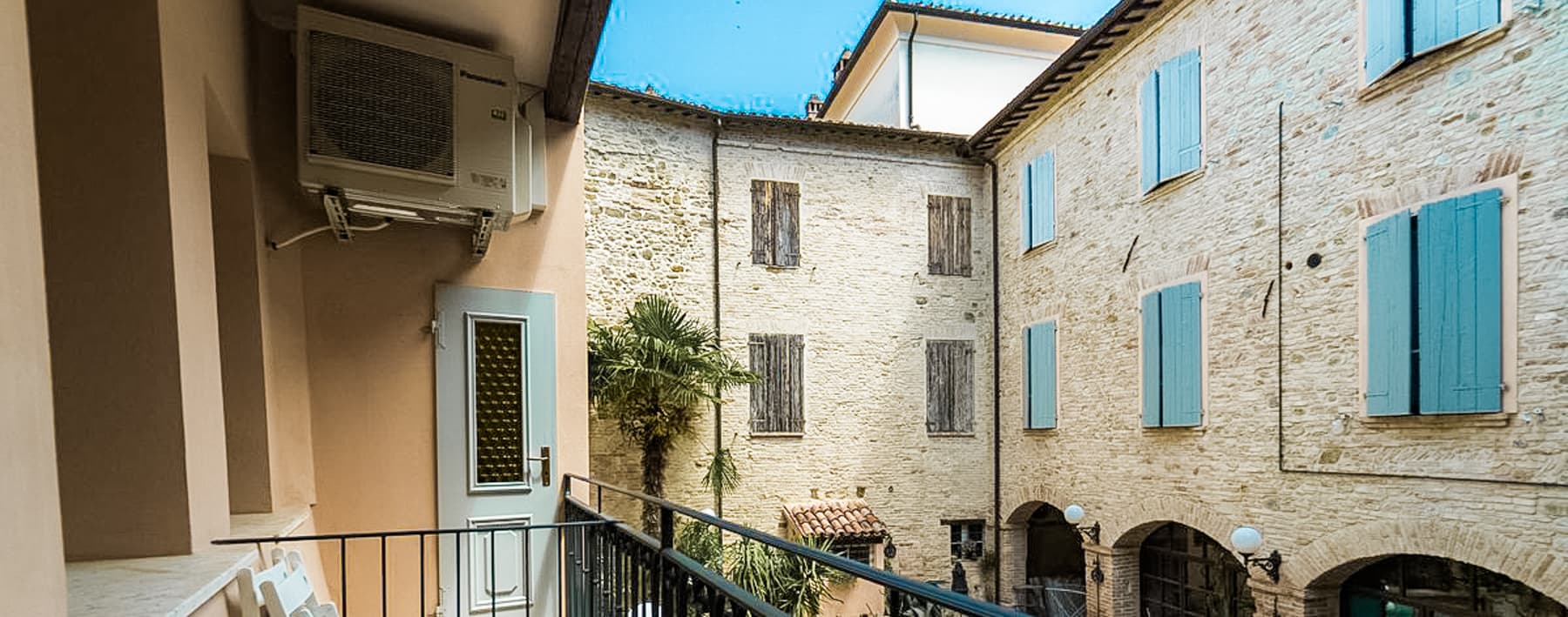 Charming Property in Longiano, Emilia-Romagna